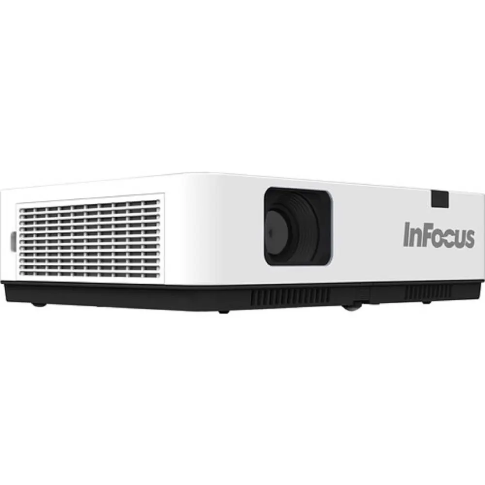 IN1044 InFocus MULTIMEDIA PROJECTOR,MODEL P161, XGA, IN1044