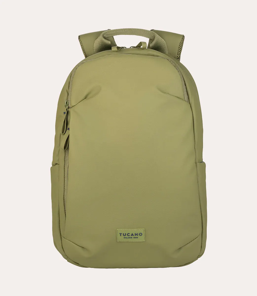 ზურგჩანთა Tucano Lazer backpack 15.6"/16" green
