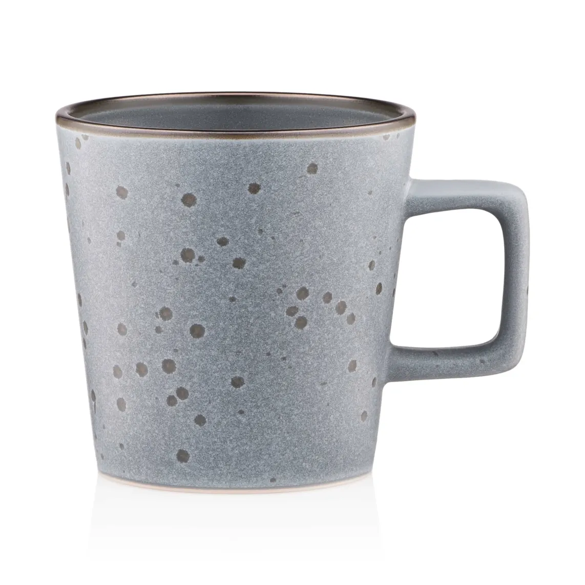 ფინჯანი Mug ARDESTO Fasano, 310ml, ceramic, gray
