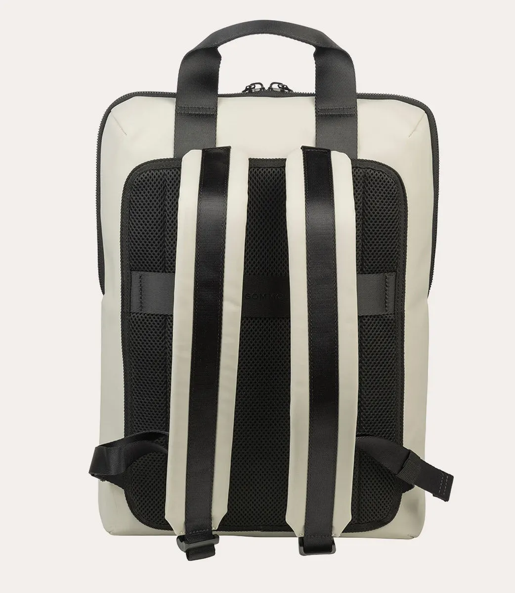 ნოუთბუქის ჩანთა Tucano GOMMO LAPTOP BACKPACK 15"/16", GREY