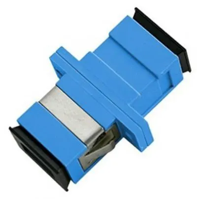 SC/UPC-SC/UPC Adapter, ZTT Adapter-SU-SU