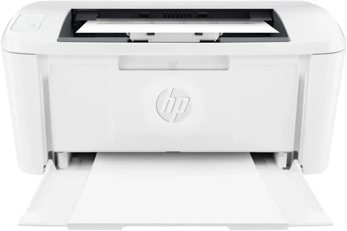 7MD68A HP LaserJet M111w Printer A4, 600x600dpi, 500-1000 pages, 216x355.6mm (150A Cartridge) Wireless