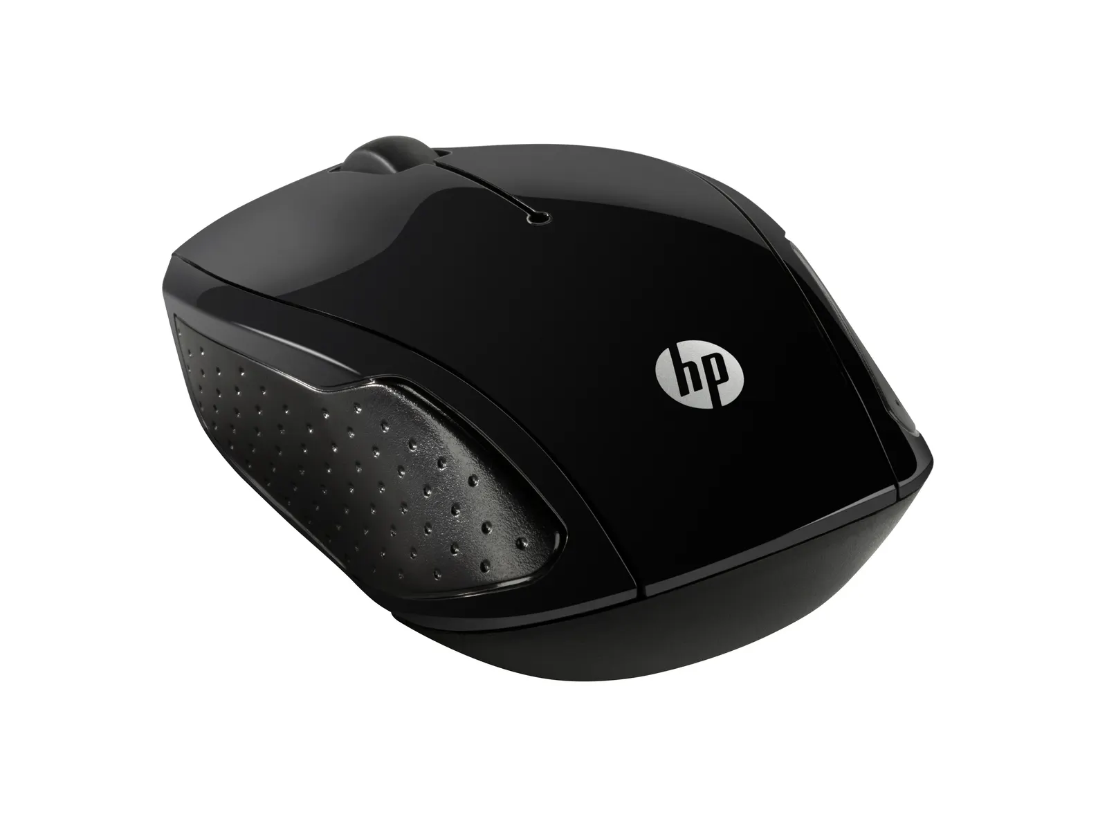 HP 200 Black Wireless Mouse EURO