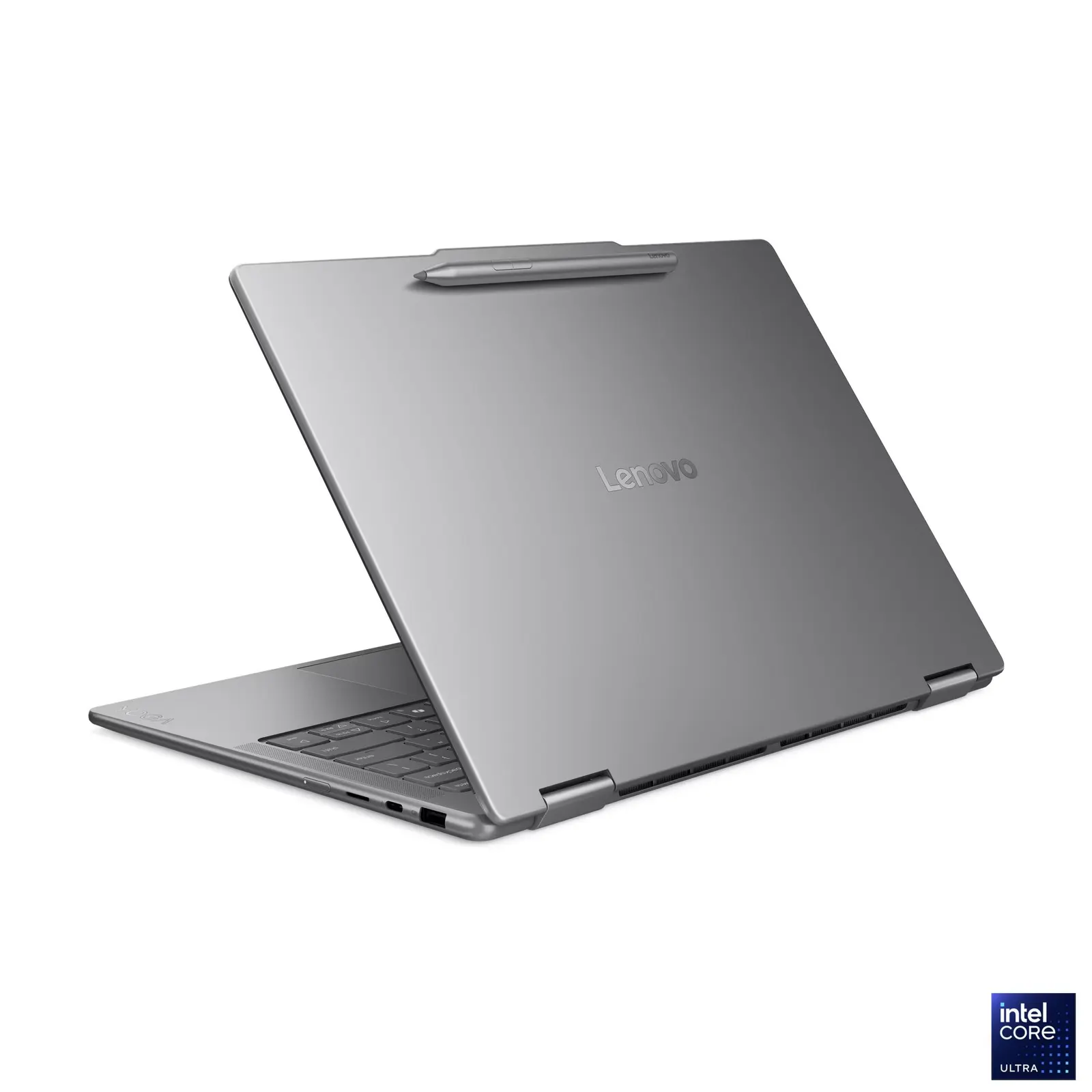 Yoga 7 2-in-1, Lenovo, Notebook, 14'' OLED Touch Core Ultra 5 226V 16GB 512GB SSD Win11H Luna Grey.