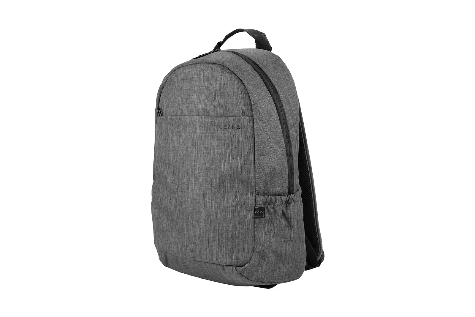 ნოუთბუქის ჩანთა Tucano SPEED LAPTOP BACKPACK 15"/16", COAL