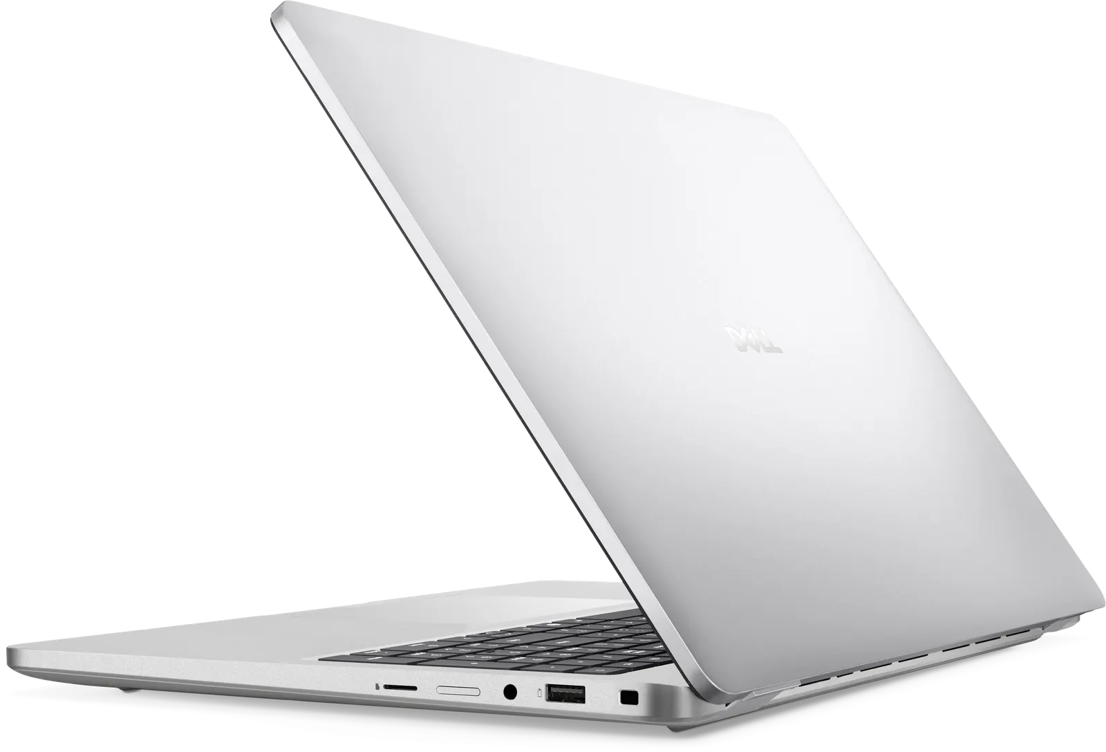 ნოუთბუქი DELL Pro 16 Plus 16" FHD+ IPS Ultra 7 268V 32GB 512GB Backlit, Gray PB16250 Notebook