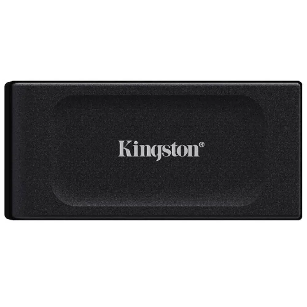 SXS1000/1000G Kingston SSD 1000GB Portable SSD XS1000