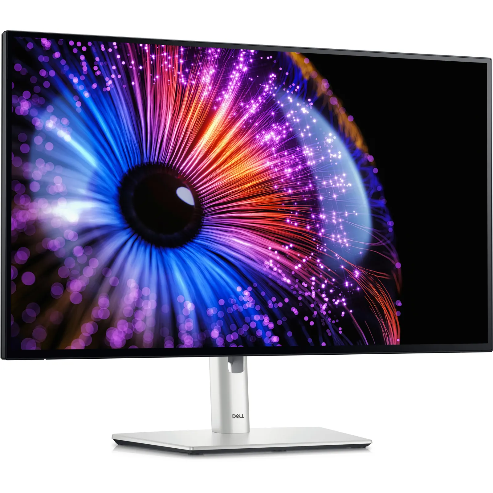 მონიტორი Dell UltraSharp 27 Thunderbolt Hub Monitor - U2724DE, 68.4cm (27")
