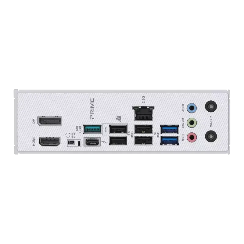 ASUS, PRIME Z890-P WIFI