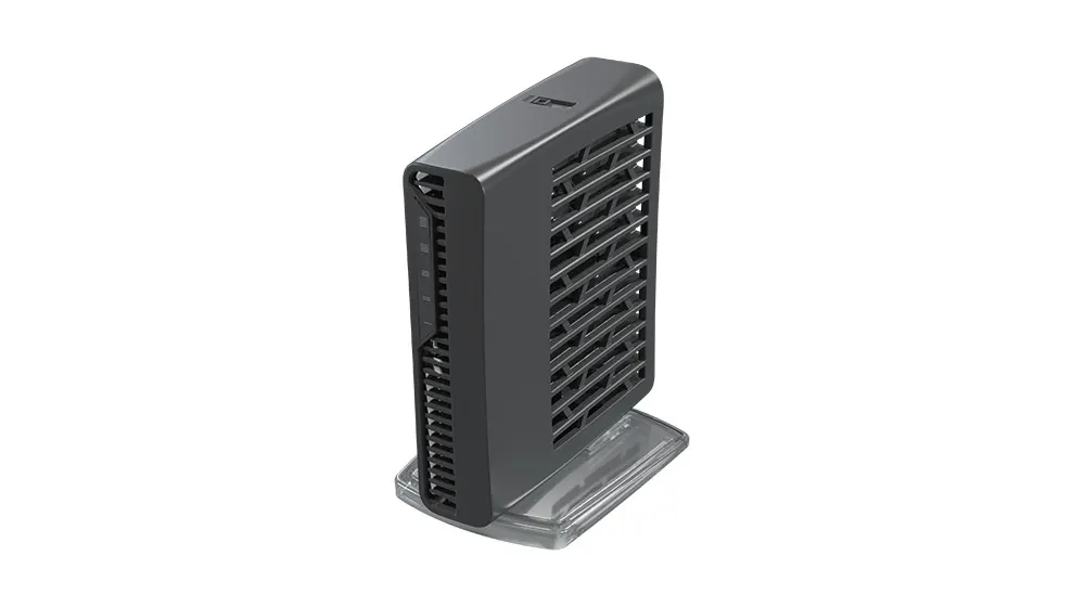 WiFi როუტერი - hAP ax², MikroTik C52iG-5HaxD2HaxD-TC
