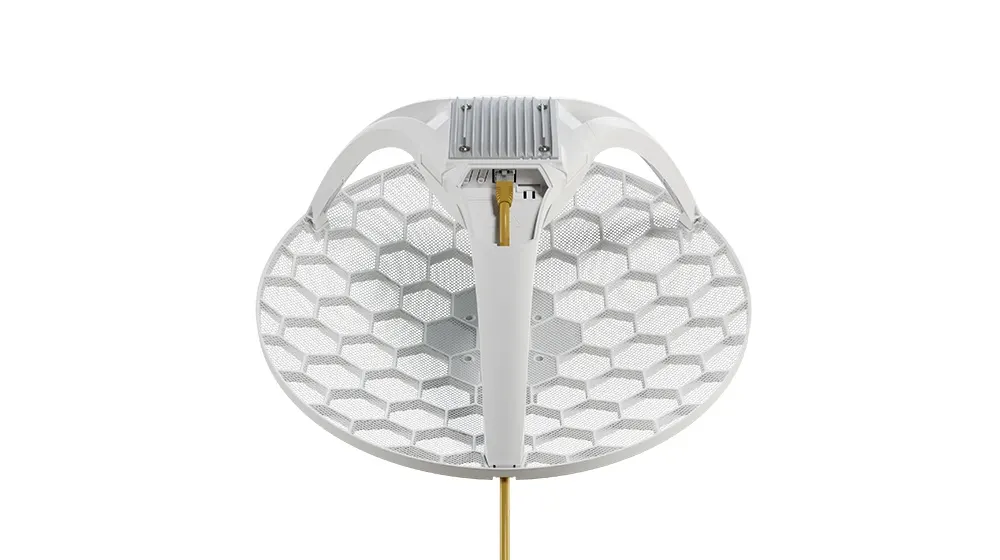 LHGG LTE6 kit, MikroTik LHGGR&FG621-EA