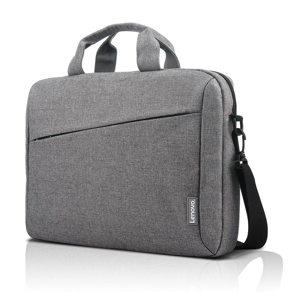 ჩანთა T210 Lenovo 15.6 Laptop Casual Toploader bag T210 Grey GX40Q17231