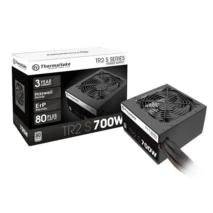 კვების ბლოკი Thermaltake, TR2 S 700W Power Supply