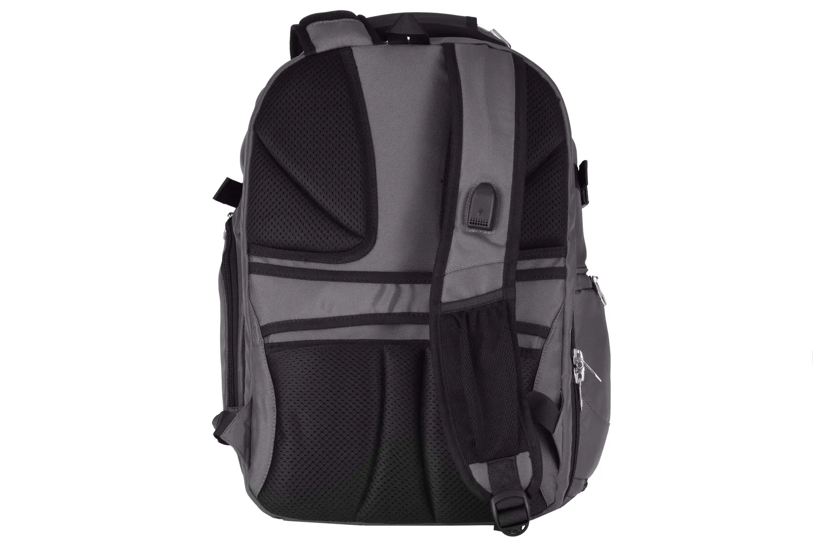 2E Backpack, Ultimate SmartPack 16", 30L, titanium