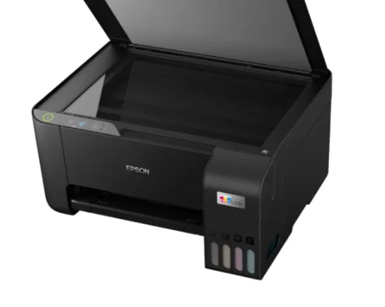 EPSON EcoTank L3200 Multifunction Printer A4