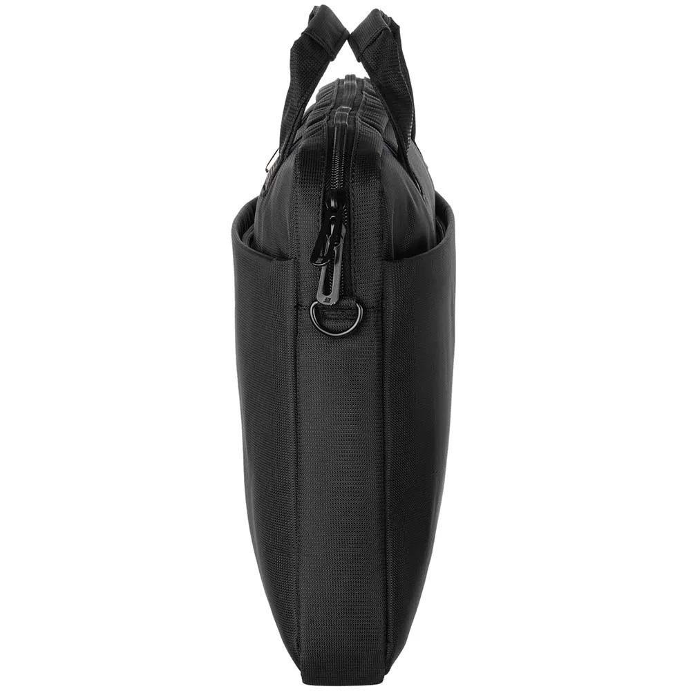 17" Laptop Bag Black 2E-CBN417BK