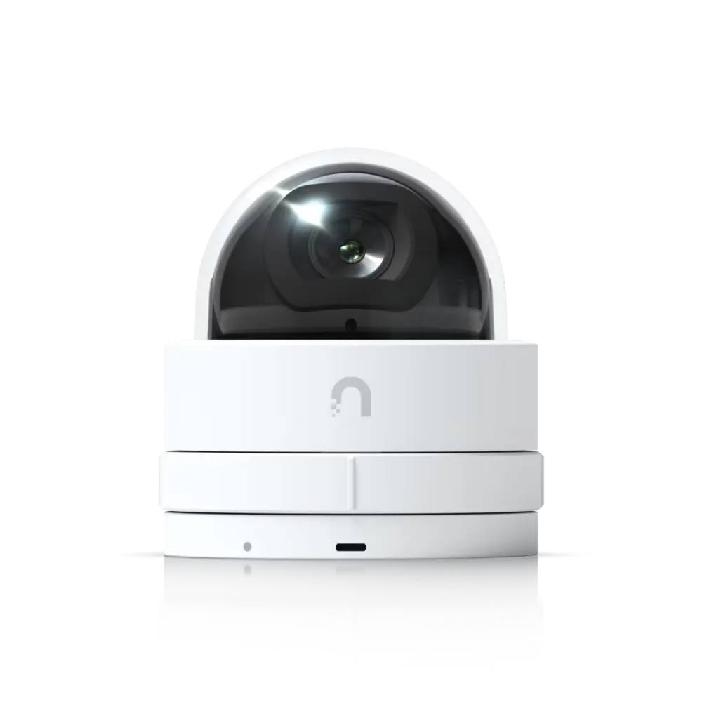 IP კამერა - G5 Dome Ultra - Ubiquiti UVC-G5-Dome-Ultra