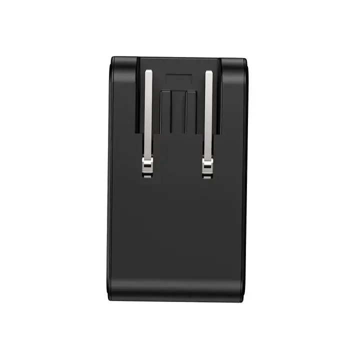 P1242A, UNITEK, Power Supply, 65W 3-in-1 GaN Charger for Nintendo Switch.