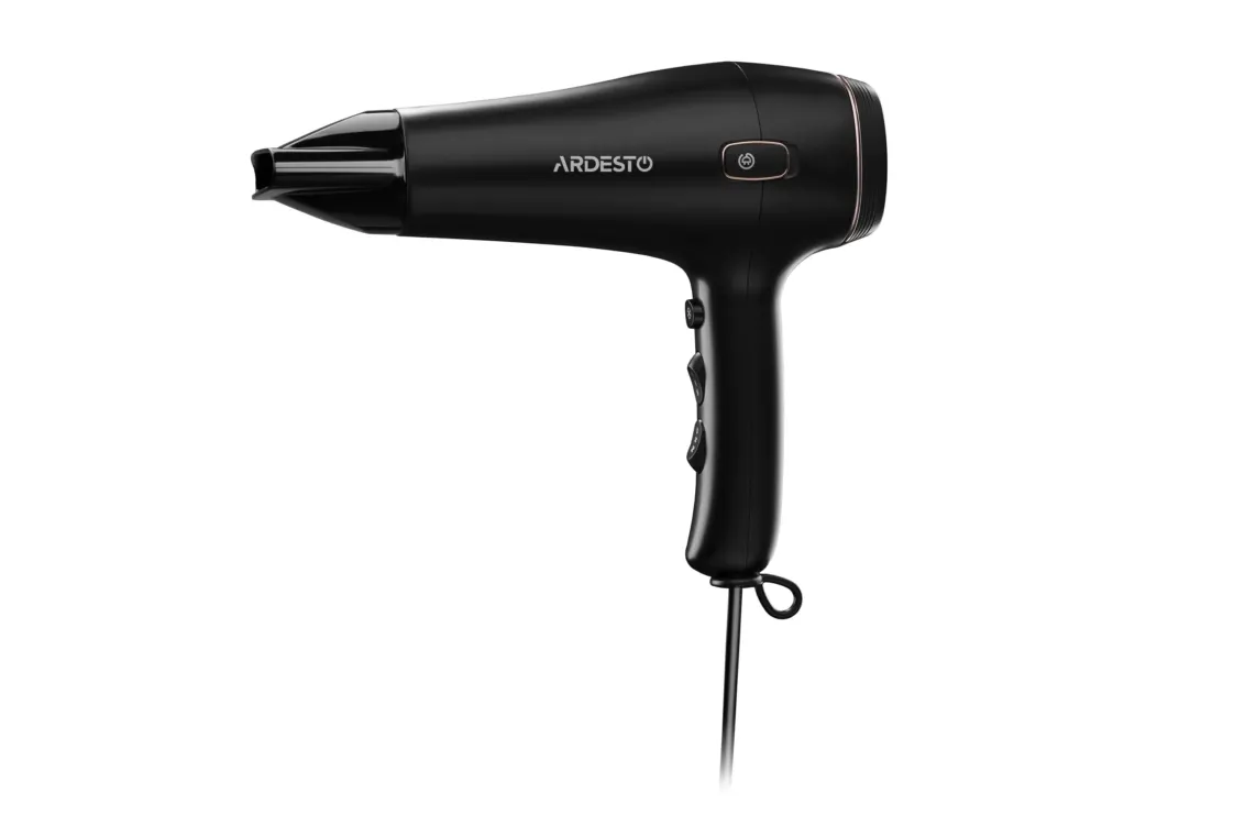 თმის საშრობი ARDESTO Hair dryer HD-Y210
