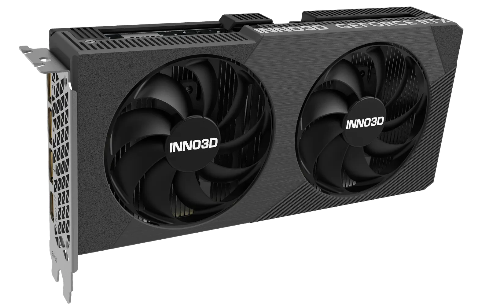 INNO3D GeForce RTX™ 5060 TWIN X2 8GB GDDR7