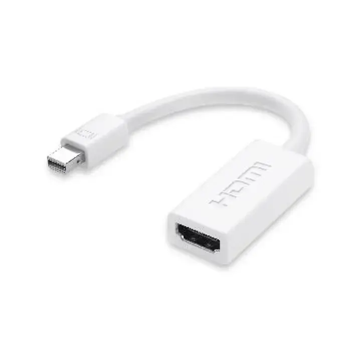 KDDPAD7007, Kingda, Mini Display Port MDP to HDMI Adaptor