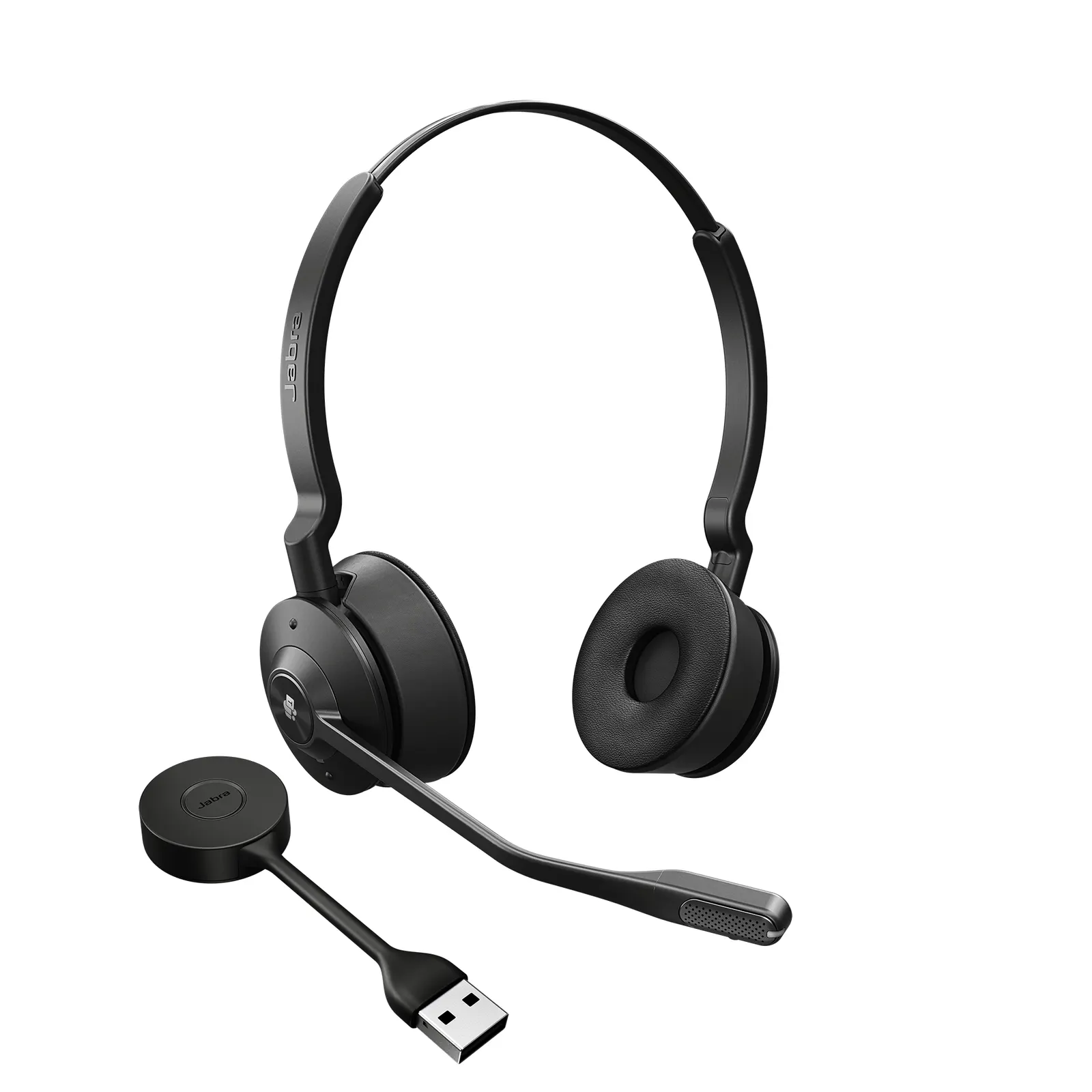Jabra Engage 55 MS Stereo USB-A, EMEA