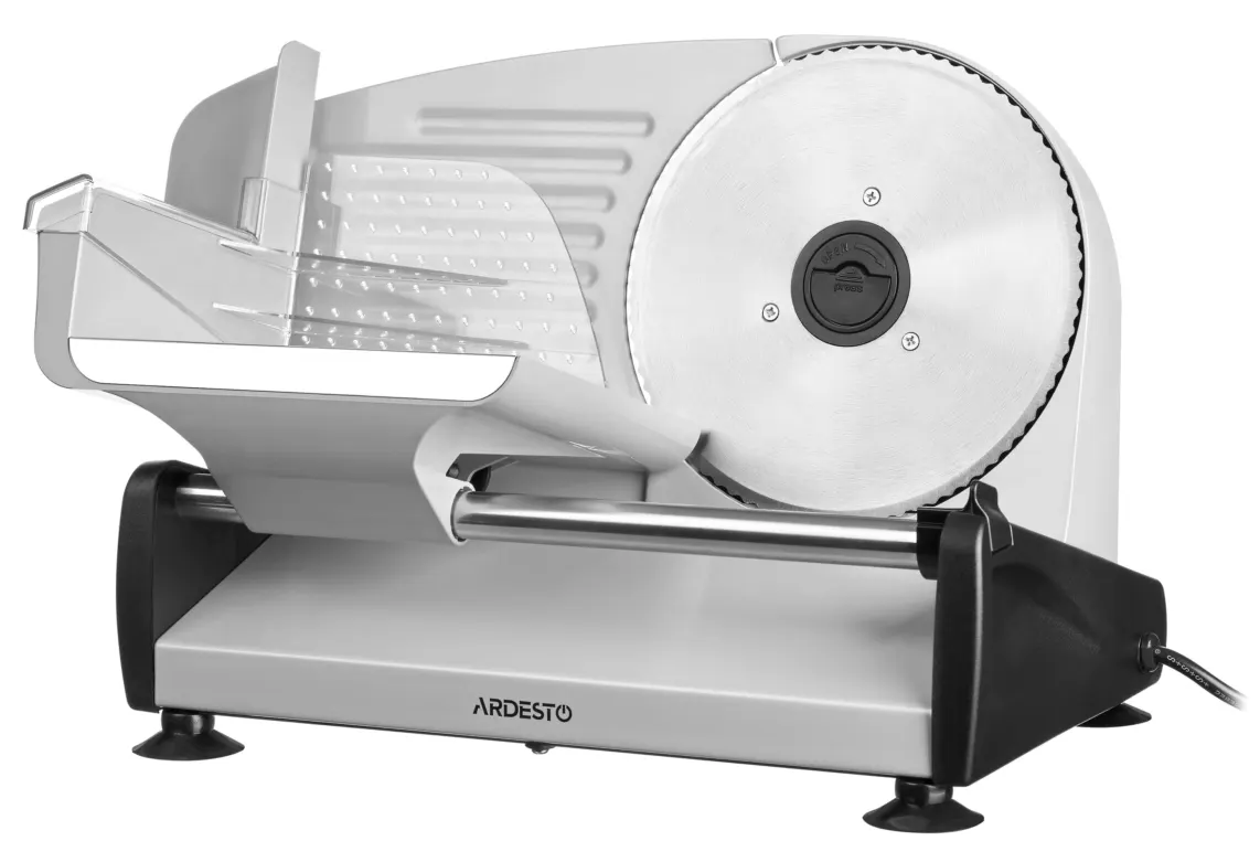 სლაისერი ARDESTO Food Slicer SDK-200S