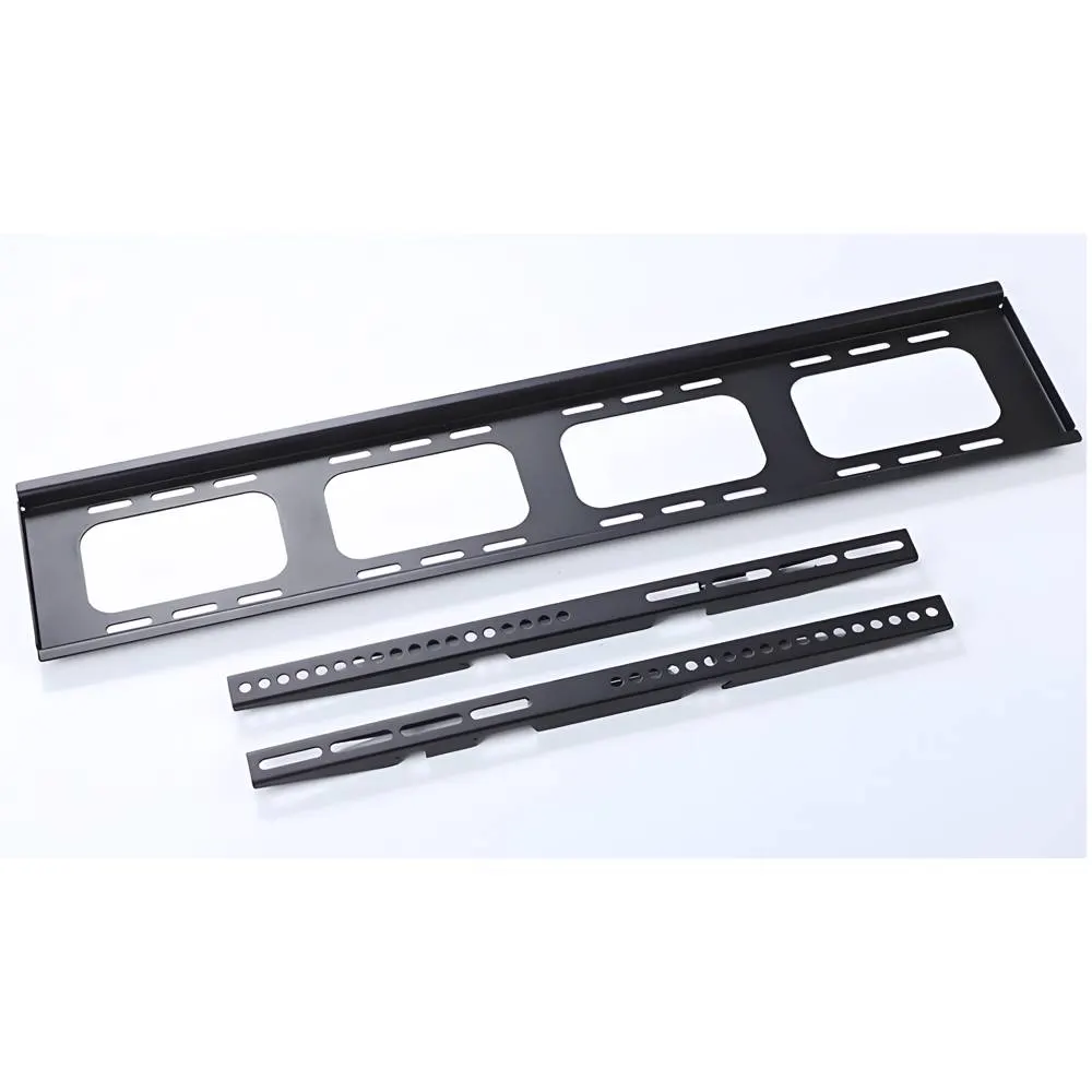 ტელევიზორის საკიდი Allscreen CTMB125, 50"-120", TV Mount, Black