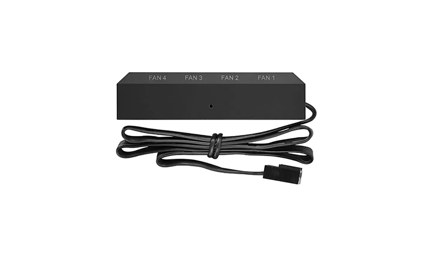 DeepCool, FH-04 4-port Fan Hub