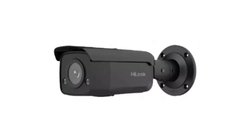 IP კამერა - 4მპ, 2.8მმ, Bullet, SD, MD2.0, IR60, ColorVu, Hilook, HiLook By HIKVISION IPC-B449H(2.8mm)