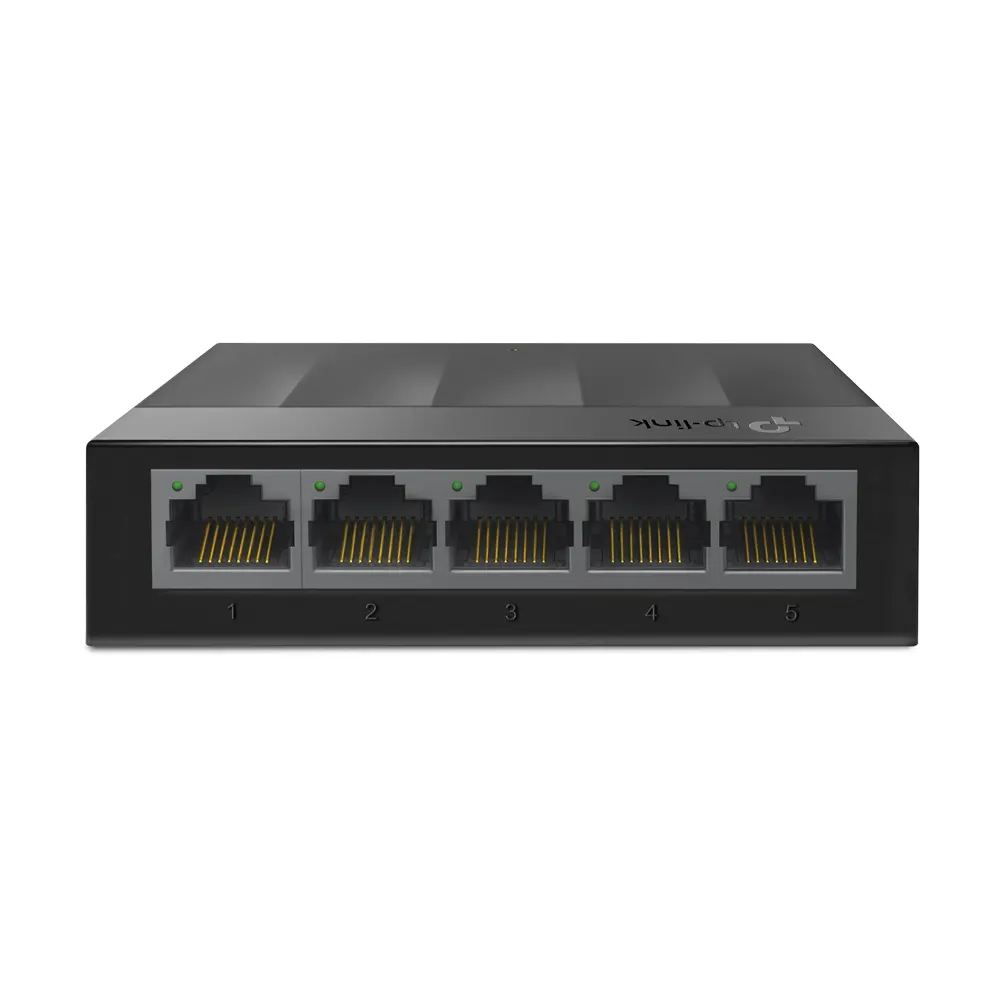 სვიჩი TP-link LS1005G Desktop Switch Unmanaged