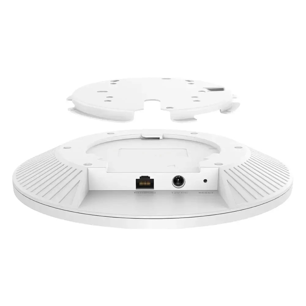 TP-Link, EAP772, BE9300 Ceiling Mount Tri-Band Wi-Fi 7 Access Point