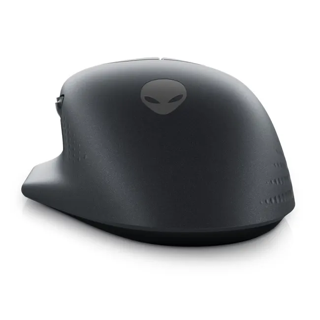 Alienware Wireless Gaming Mouse - AW620M (Dark Side of the Moon)