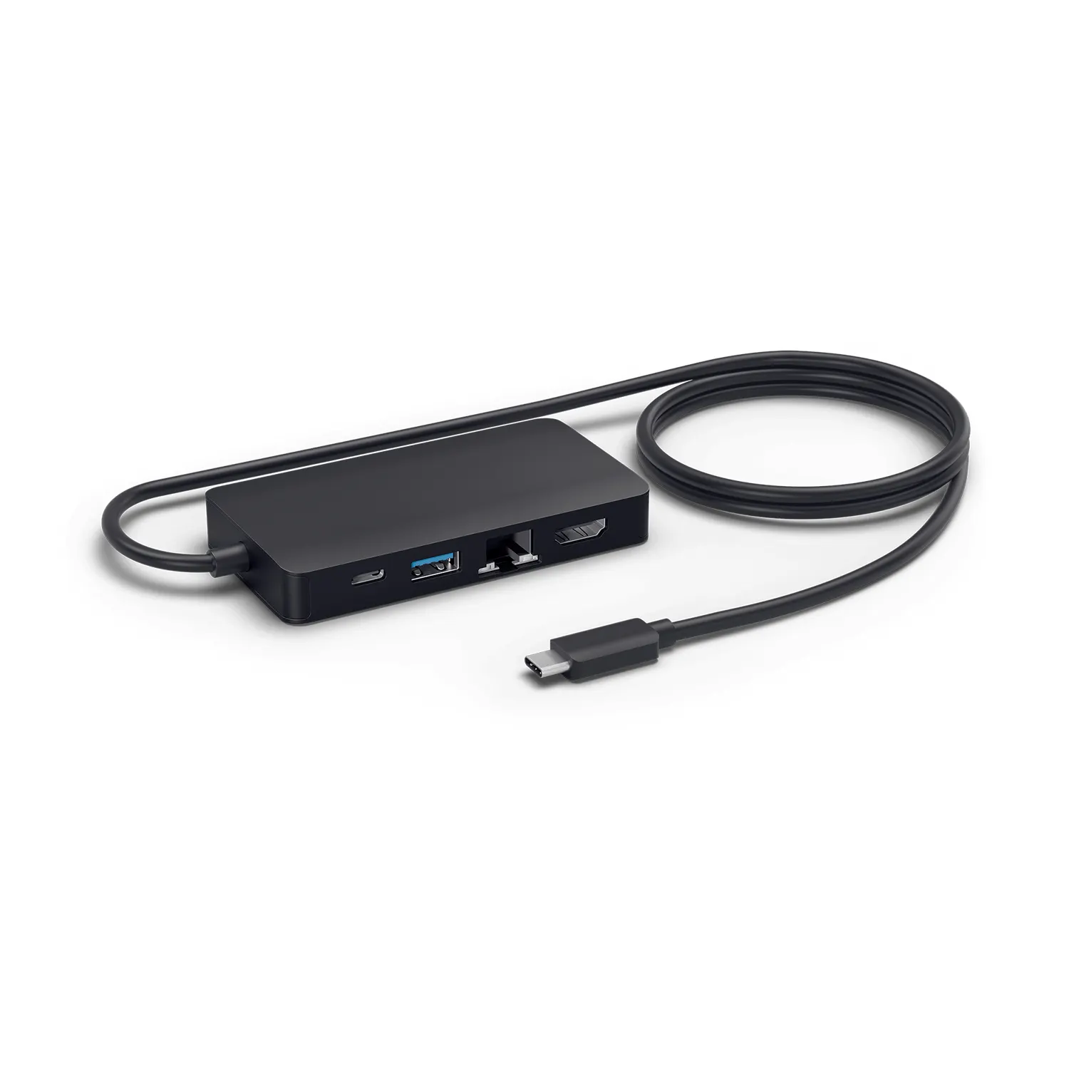 საკონფერენციო კამერის აქსესუარი Jabra PanaCast USB Hub, EU