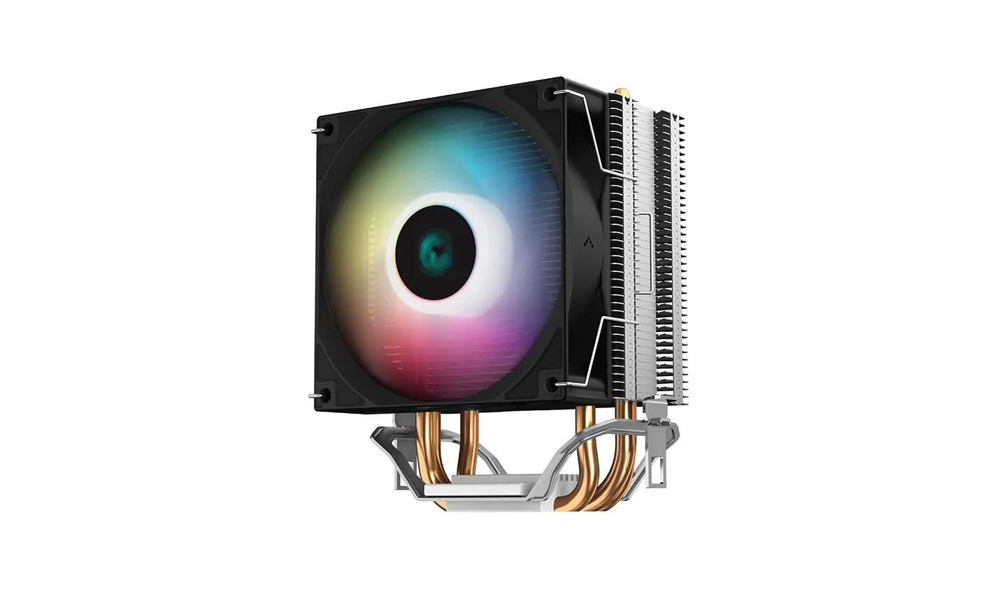 ქულერი DeepCool, AG300 LED CPU Cooler