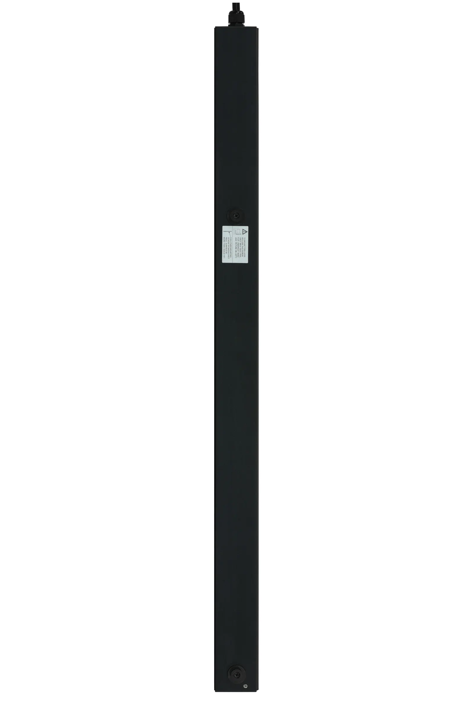 Easy PDU,Basic,ZeroU,16A,230V,(20)C13 & (4)C19, IEC309