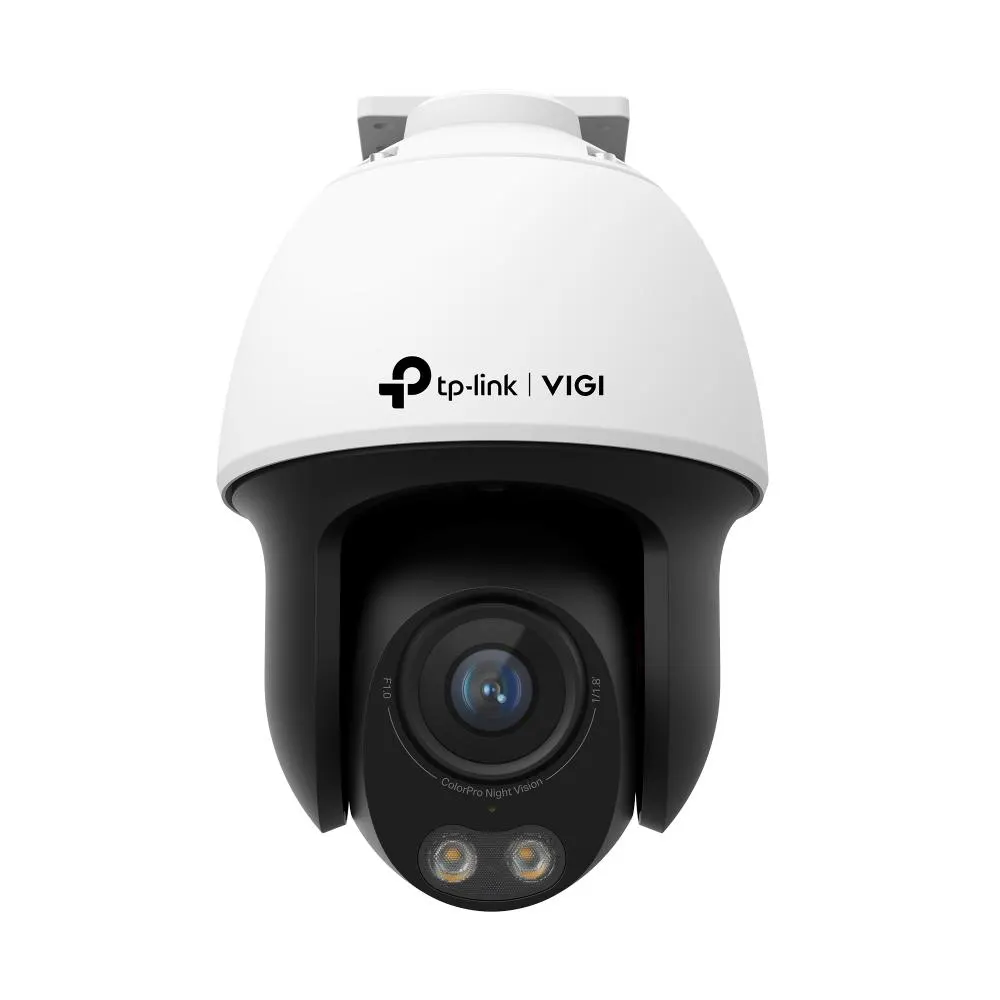 TP-Link VIGI C540S(4mm)