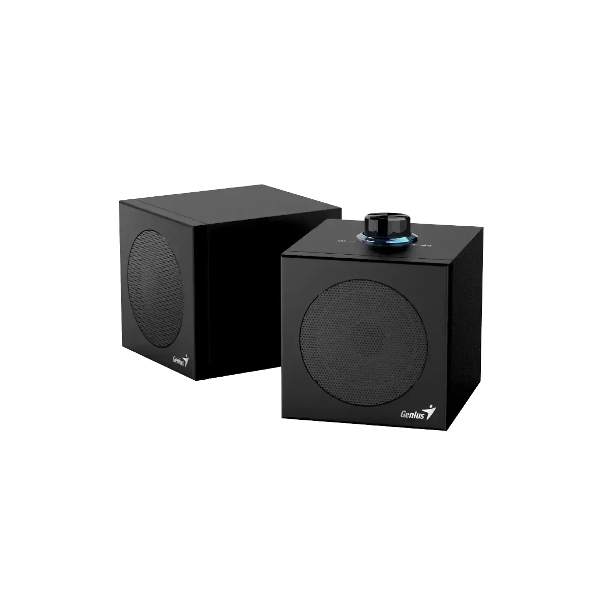 Genius, SP-HF300U Speaker Black