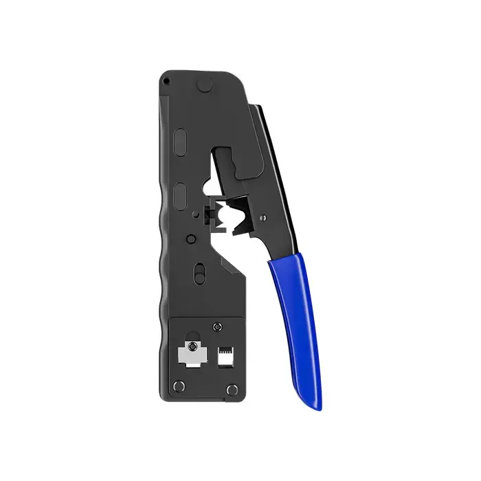 ქსელის აქსესუარი OT139A, UNITEK, Tool, Network Crimping Tool .