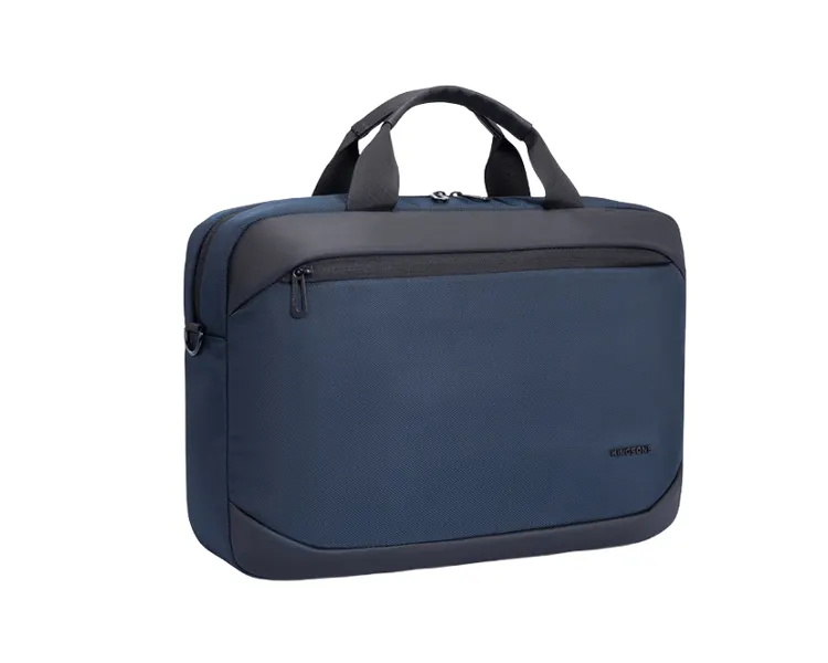 ნოუთბუქის ჩანთა Kingsons 15.6" Laptop Bag Dark Blue - KS251304