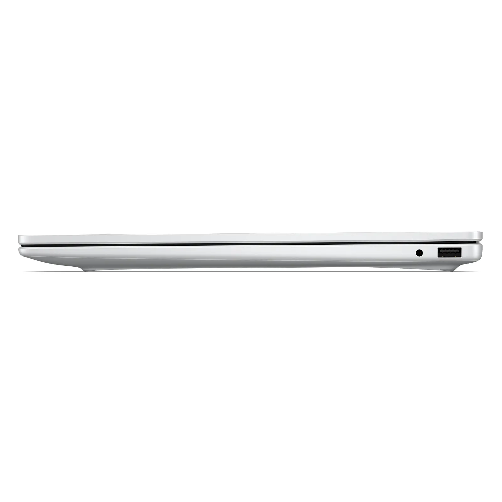 HP OmniBook 3 16 16-bu0048ci, 16", Core 5-315, 12GB, 512GB, Glacier Silver