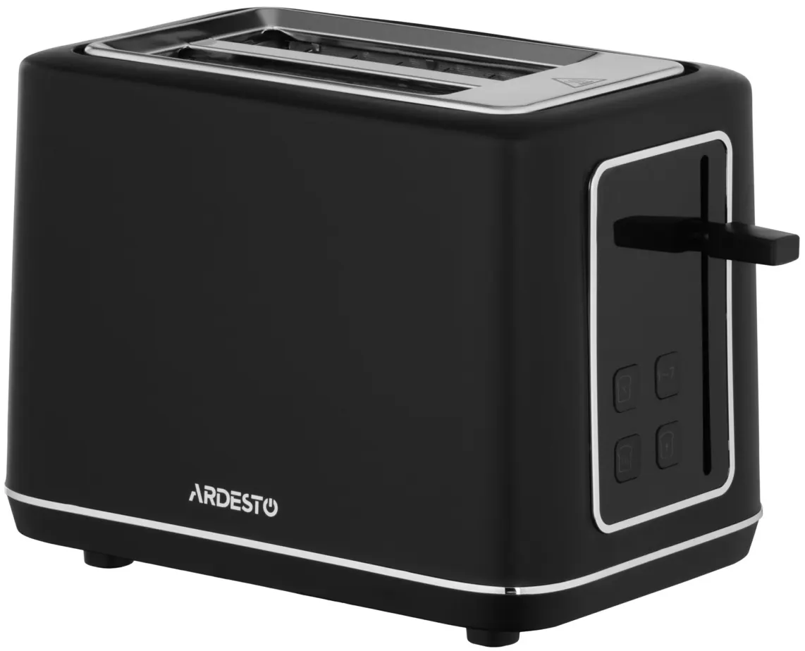 ტოსტერი Ardesto Elegance Toaster T-K301E