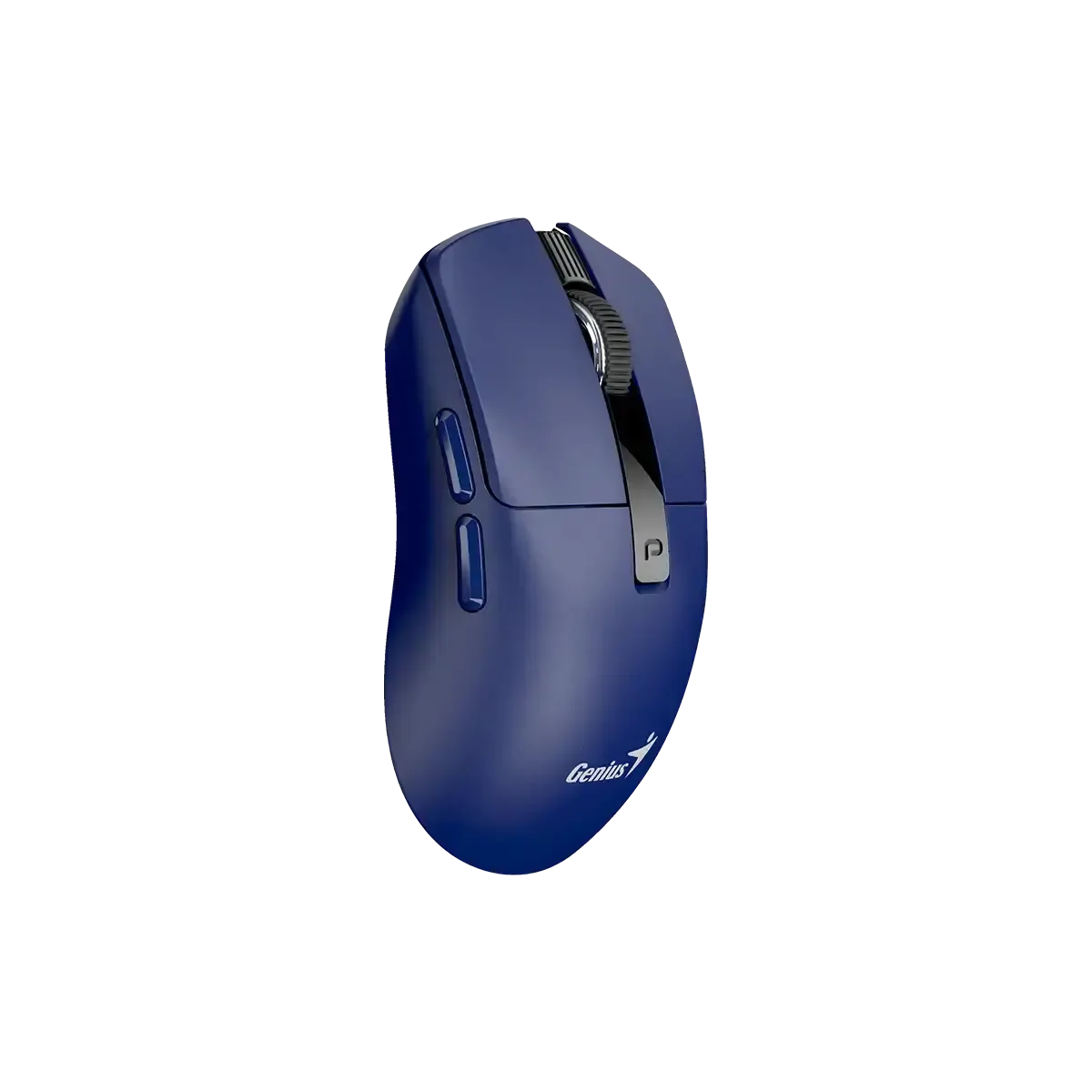 Genius, NX-8280S BT, Mouse, AI Copilot, Blue