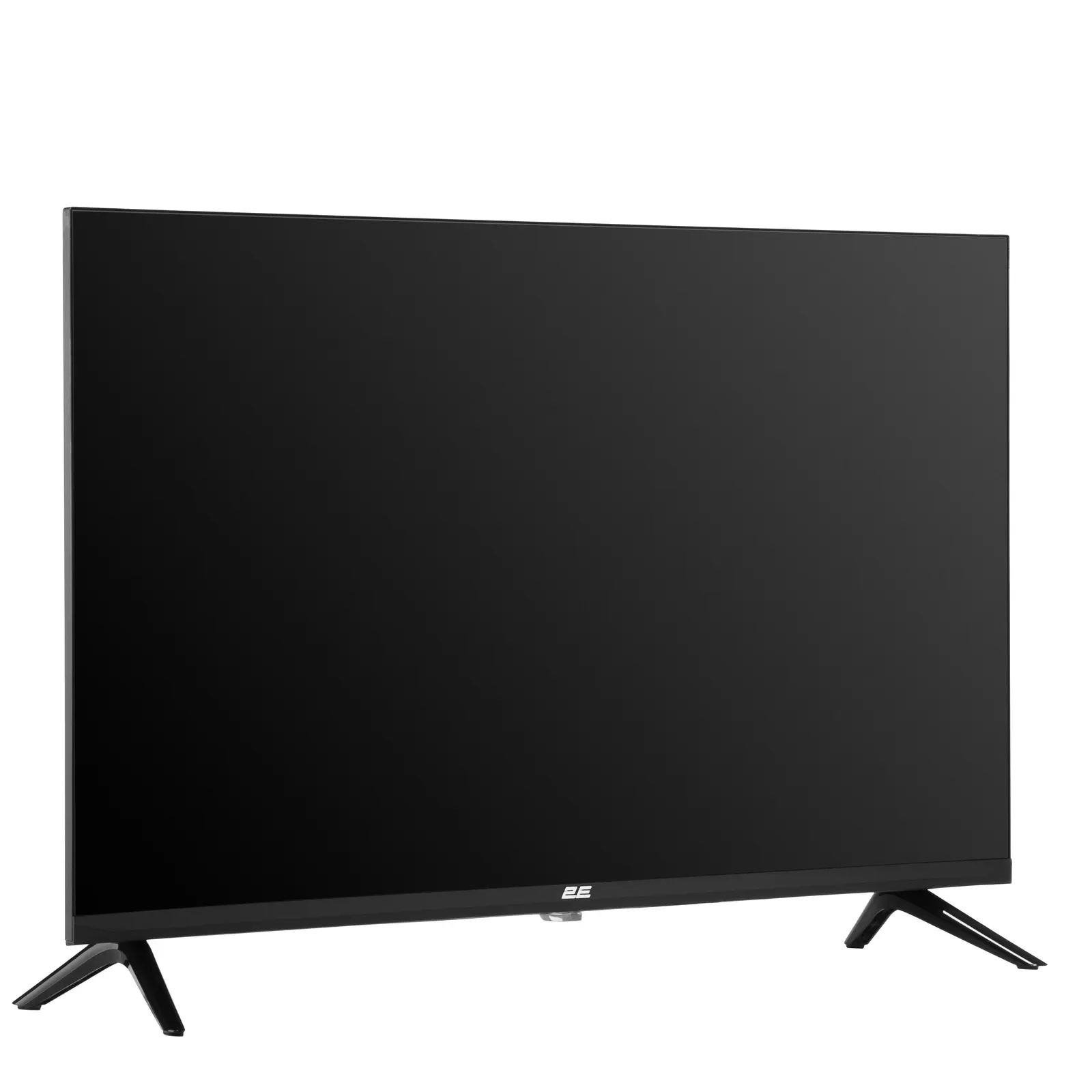 ტელევიზორი TV Set 50" 2E QLED 4K 60Hz Smart Google TV Black