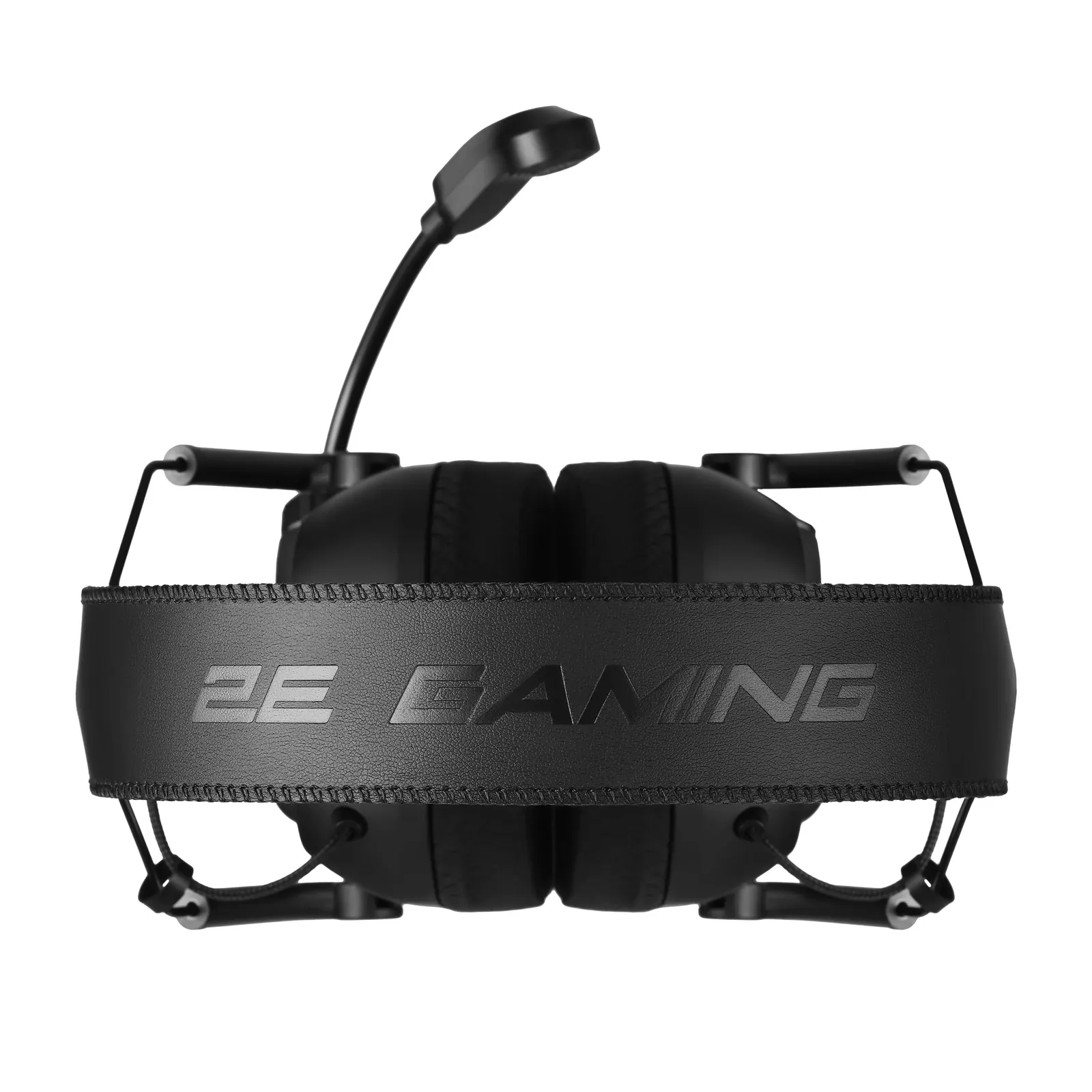 ყურსასმენი 2E GAMING Headset HG365, BT/WL, black