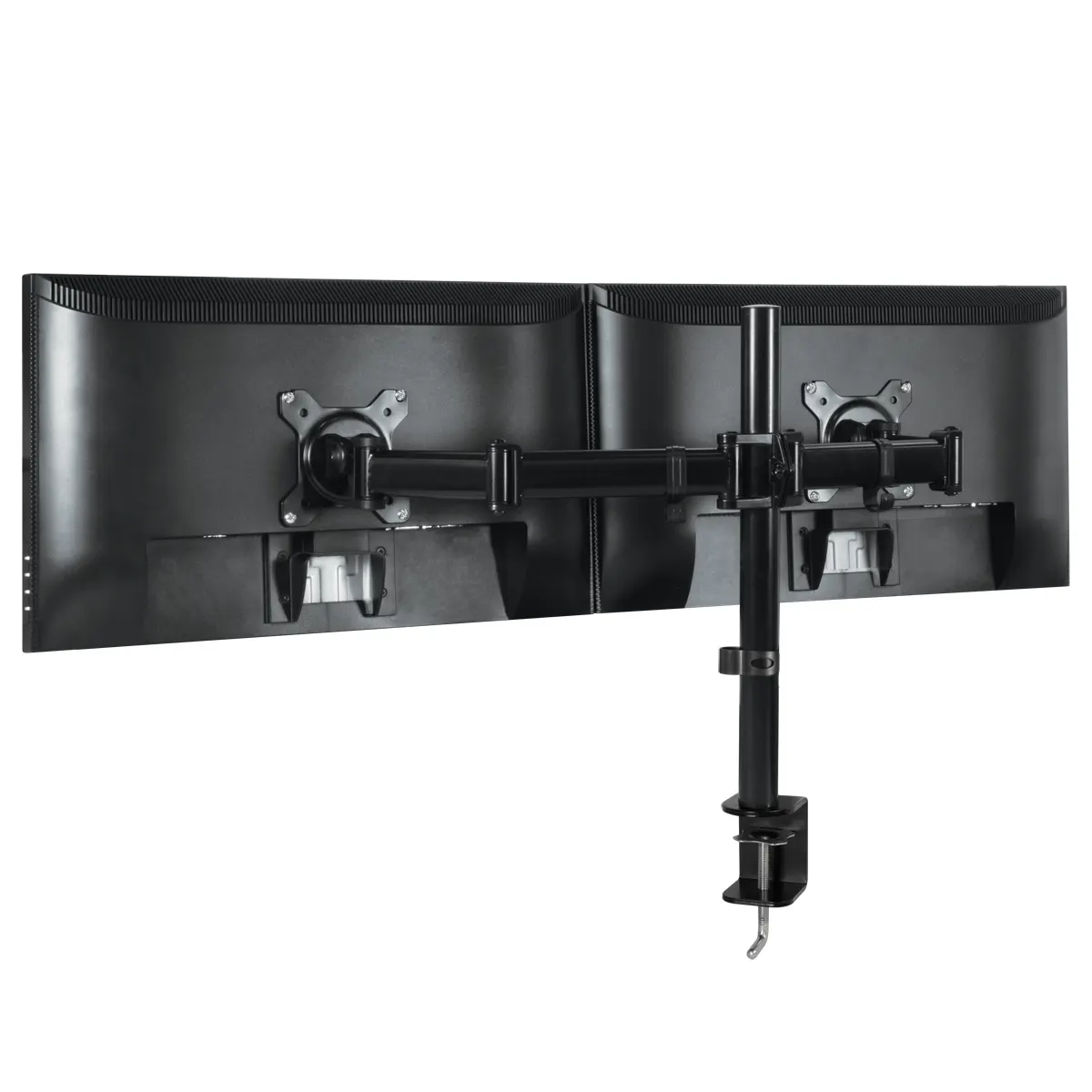 მონიტორის საკიდი Arctic Z2 Basic Desk Mount Dual 25"-28"