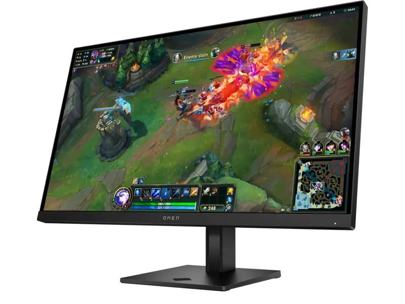 HP OMEN 27q G2 27" 2K Gaming Monitor