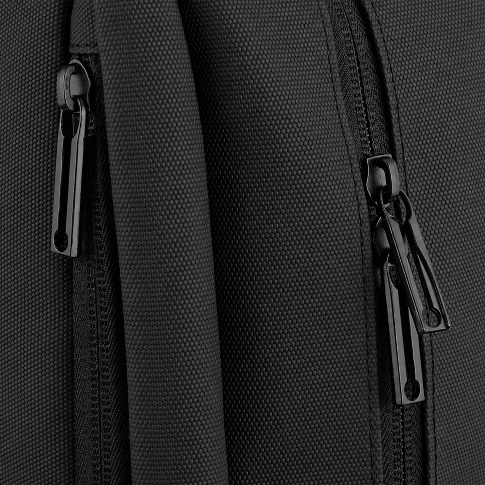 ნოუთბუქის ჩანთა 2E Laptop Backpack, Impulse 15.6/16", black