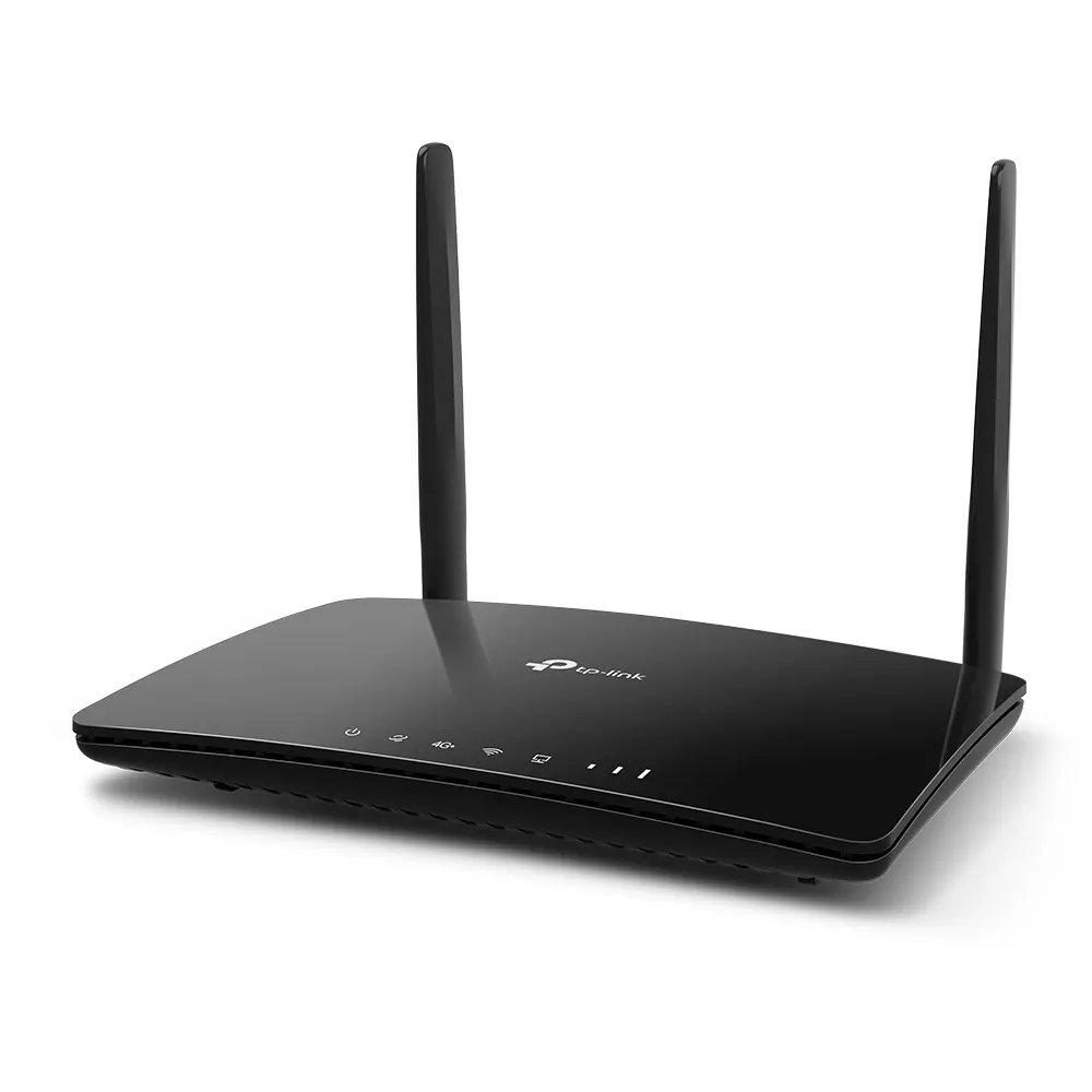 LTE როუტერი TP-Link Archer MR500 300/867Mbps 4G LTE Router