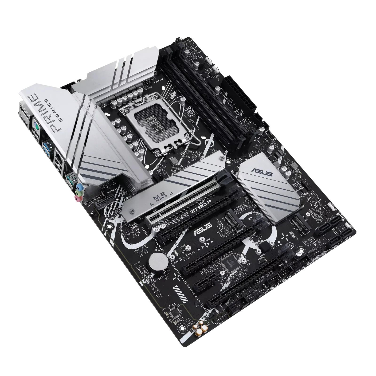 დედაპლატა ASUS, PRIME Z790-P
